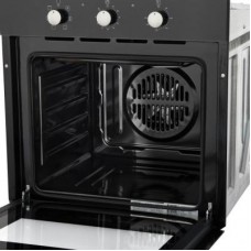 Духовка ELEYUS LEONA 6006 BL