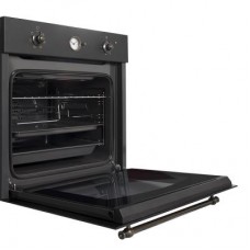 Духовка PERFELLI BOE 662 BL RETRO