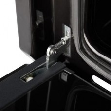 Духовка ELEYUS LEONA 6006 BL