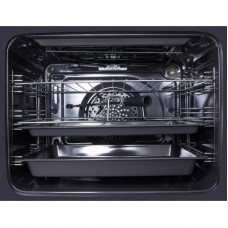 Духовка PERFELLI BOE 662 BL RETRO