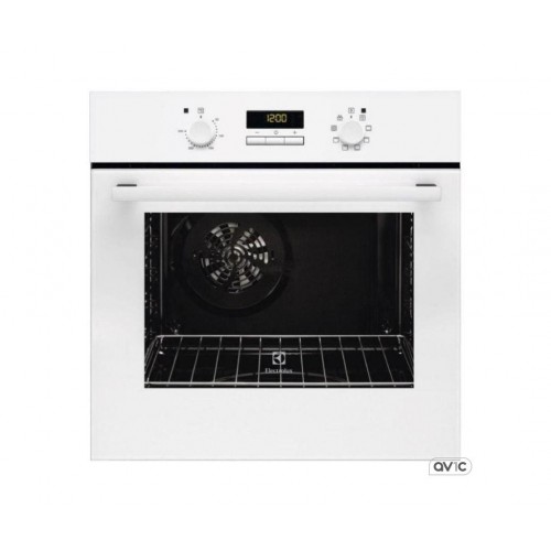 Духовка ELECTROLUX EZA 5420AOW