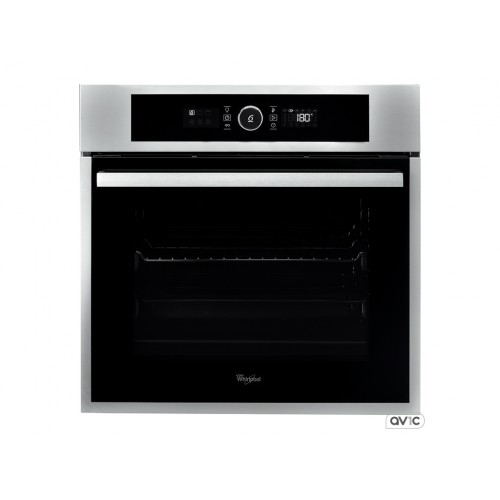 Духовка Whirlpool AKZ 7890 IX