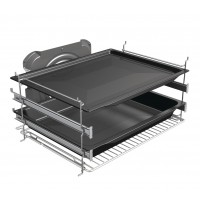 Духовка Gorenje BO76SYB