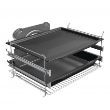 Духовка Gorenje BO76SYB