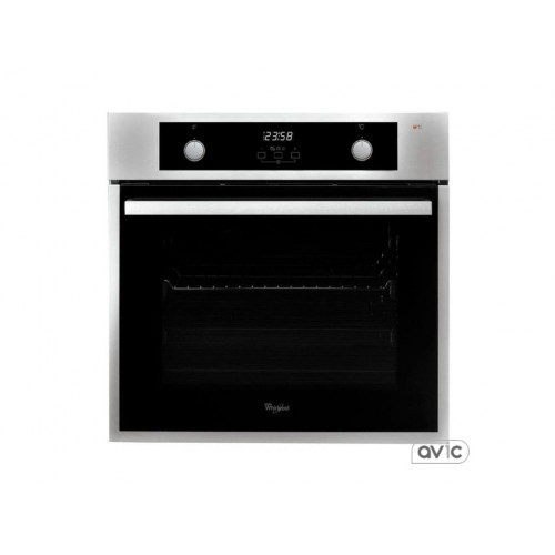 Духовка Whirlpool AKP 785 IX