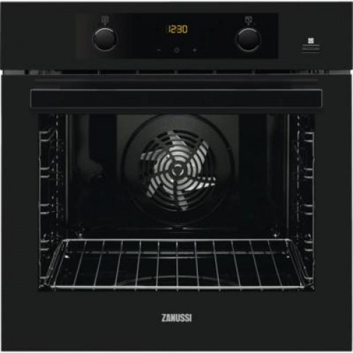 Духовка ZANUSSI OPZB4334B