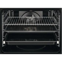 Духовка ELECTROLUX OPEB4530X