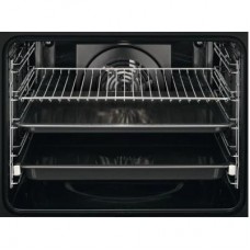 Духовка ELECTROLUX OPEB4530X