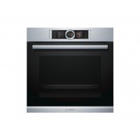 Духовка BOSCH HBG 636ES1