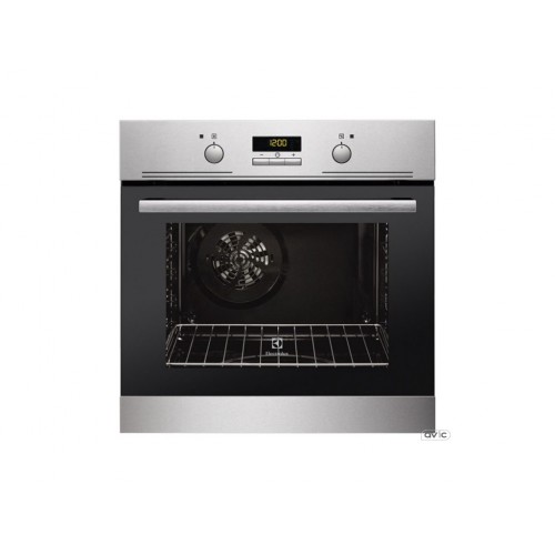 Духовка ELECTROLUX EZB 3410AOX