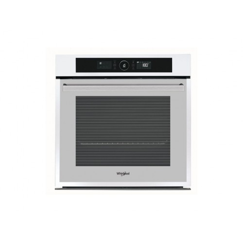 Духовка Whirlpool OAKZ9 7921 CS WH White