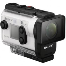 Экшн-камера SONY FDR- X3000 (FDRX3000.E35)