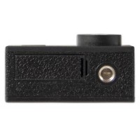 Экшн-камера Sigma Mobile X-sport C11 black (4827798324110)