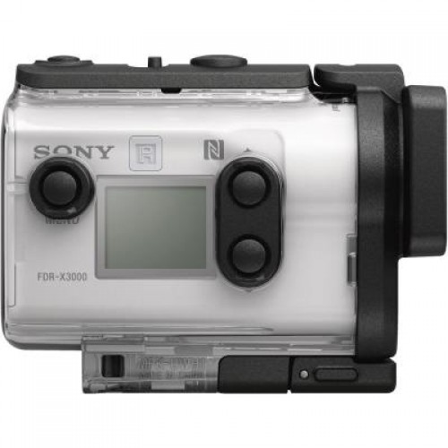 Экшн-камера SONY FDR- X3000 (FDRX3000.E35)