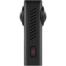 Экшн-камера SJCAM SJ360 Plus Black