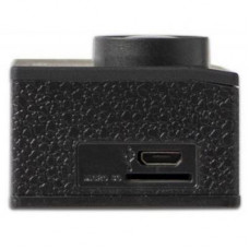 Экшн-камера Sigma Mobile X-sport C11 black (4827798324110)