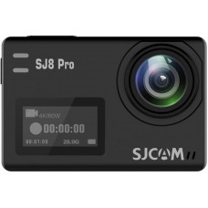 Экшн-камера SJCAM SJ8 PRO black
