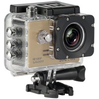 Экшн-камера SJCAM SJ5000 Gold