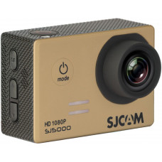 Экшн-камера SJCAM SJ5000 Gold