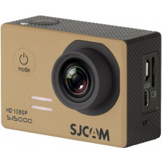 Экшн-камера SJCAM SJ5000 Gold