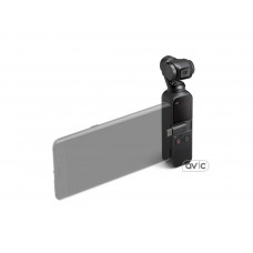 Экшн-камера DJI Osmo Pocket (CP.ZM.00000097.01)