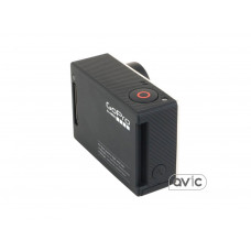 Экшн-камера GoPro HERO4 Black STANDARD (CHDHX-401)