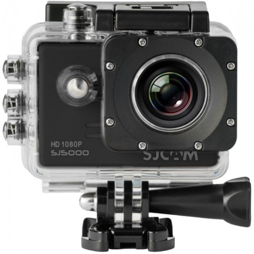 Экшн-камера SJCAM SJ5000 Black