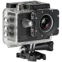 Экшн-камера SJCAM SJ5000 Black