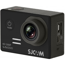 Экшн-камера SJCAM SJ5000 Black