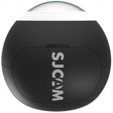 Экшн-камера SJCAM SJ360 Black