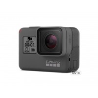 Экшн-камера GoPro HERO (CHDHB-501-RW)