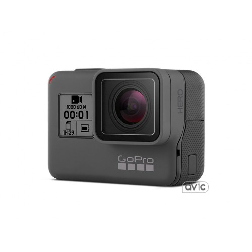 Экшн-камера GoPro HERO (CHDHB-501-RW)