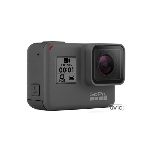 Экшн-камера GoPro HERO (CHDHB-501-RW)