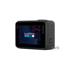 Экшн-камера GoPro HERO5 Black (CHDHX-502)