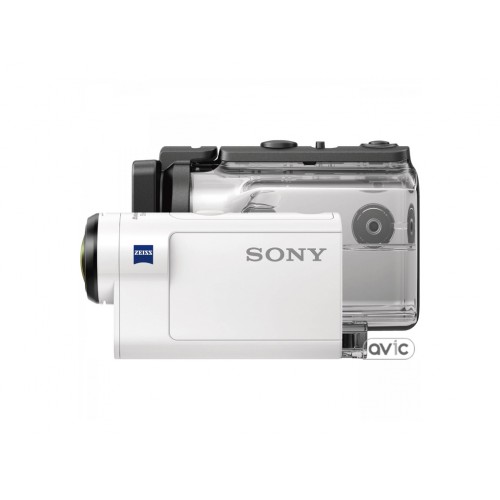 Экшн-камера SONY HDR-AS300 (HDRAS300.E35)