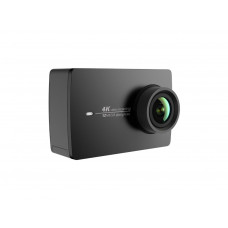 Экшн-камера Xiaomi Yi 4K Black (YI-90003)