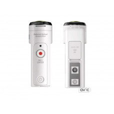 Экшн-камера Sony FDR-X3000 (FDRX3000.E35)