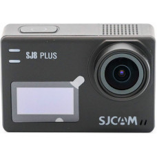 Экшн-камера SJCAM SJ8 PLUS black