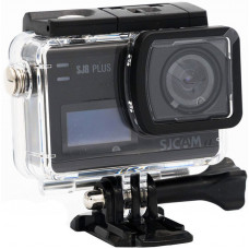 Экшн-камера SJCAM SJ8 PLUS black