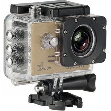 Экшн-камера SJCAM SJ5000X Elite Gold