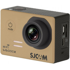 Экшн-камера SJCAM SJ5000X Elite Gold