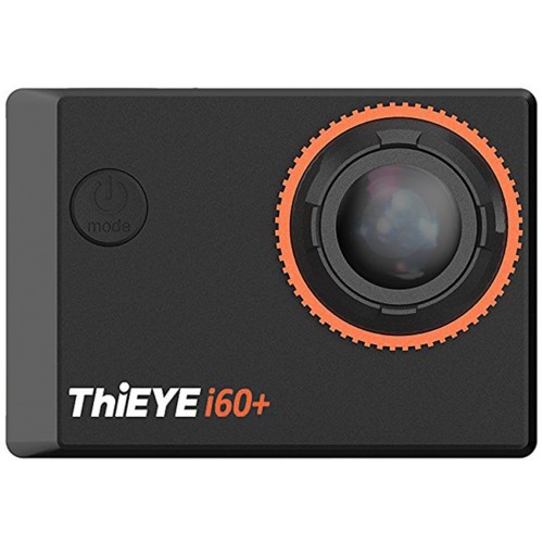 Экшн-камера ThiEYE I60 Plus Black