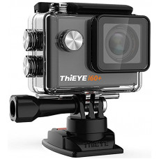 Экшн-камера ThiEYE I60 Plus Black