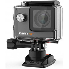 Экшн-камера ThiEYE I60 Plus Black