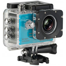 Экшн-камера SJCAM SJ5000 Blue