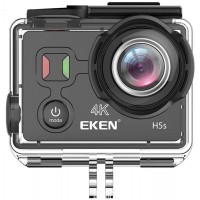 Экшн-камера Eken H5s Black