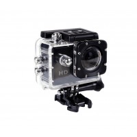 Экшн-камера AIRON Simple HD Black (4822356754470)