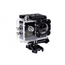 Экшн-камера AIRON Simple HD Black (4822356754470)