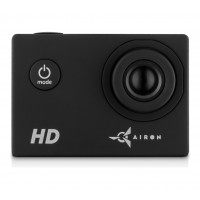 Экшн-камера AIRON Simple HD Black (4822356754470)