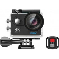 Экшн-камера Eken H9R Black